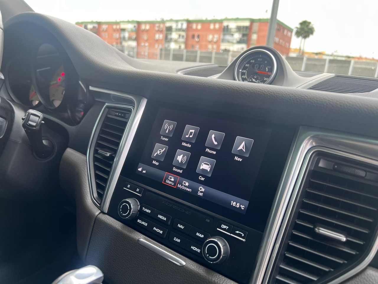 Porsche Macan - Foto 9