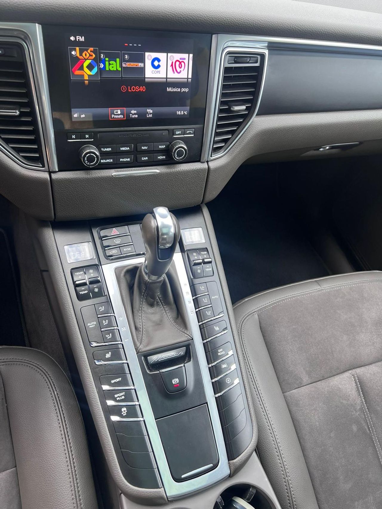 Porsche Macan - Foto 12