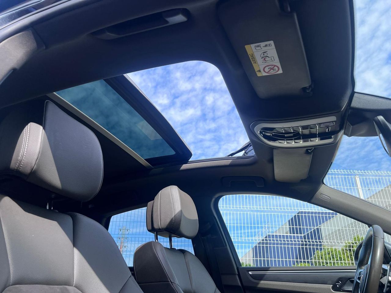 Porsche Macan - Foto 13