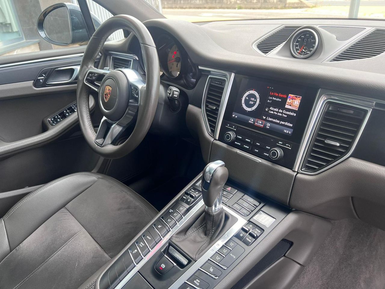 Porsche Macan - Foto 10