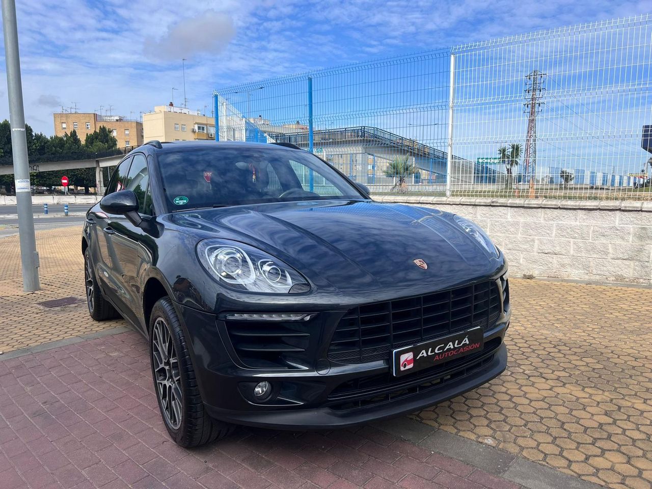 Porsche Macan - Foto 35