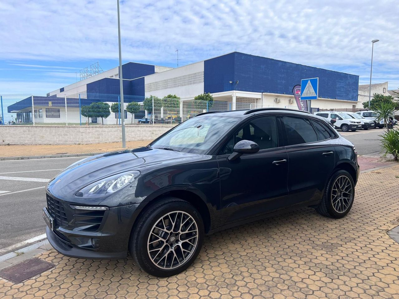 Porsche Macan - Foto 26