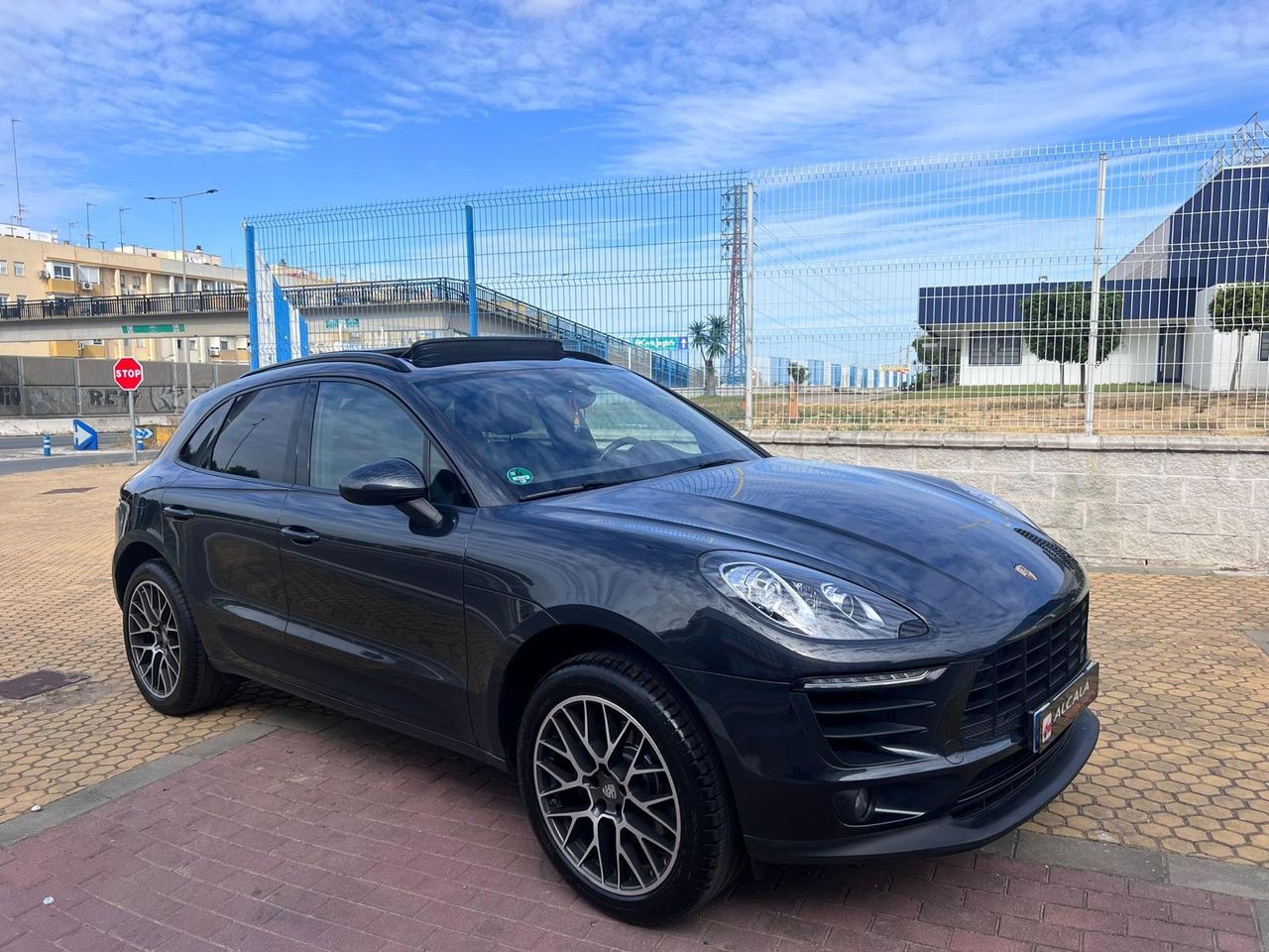 Porsche Macan - Foto 15