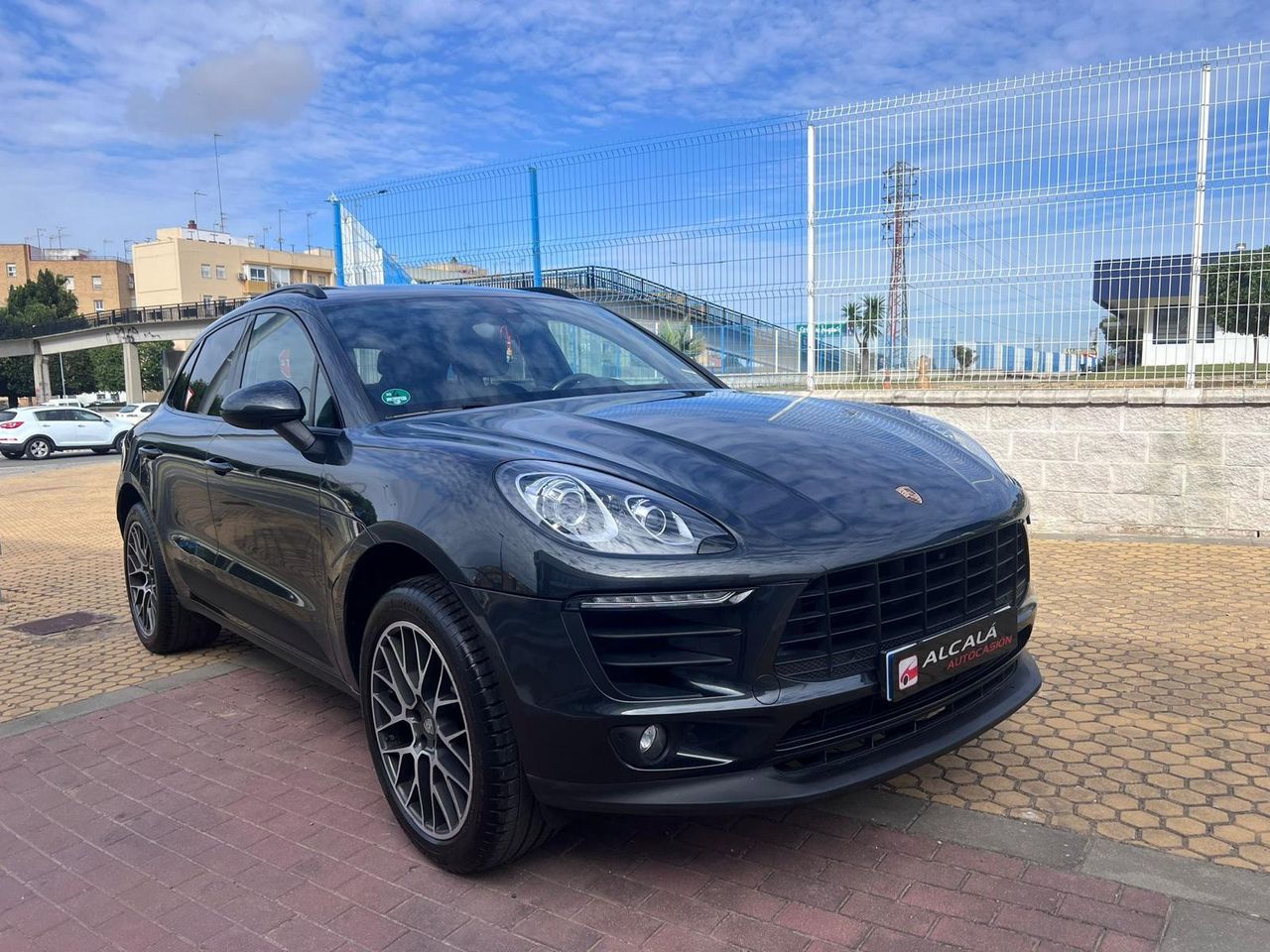 Porsche Macan - Foto 18