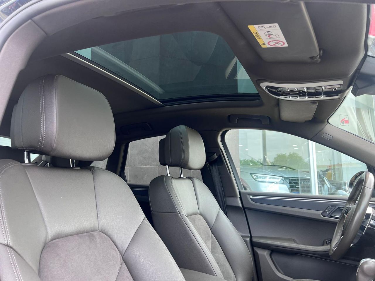 Porsche Macan - Foto 11