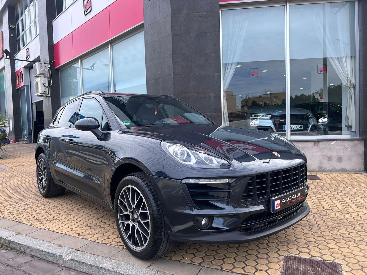 Porsche Macan - Foto 32