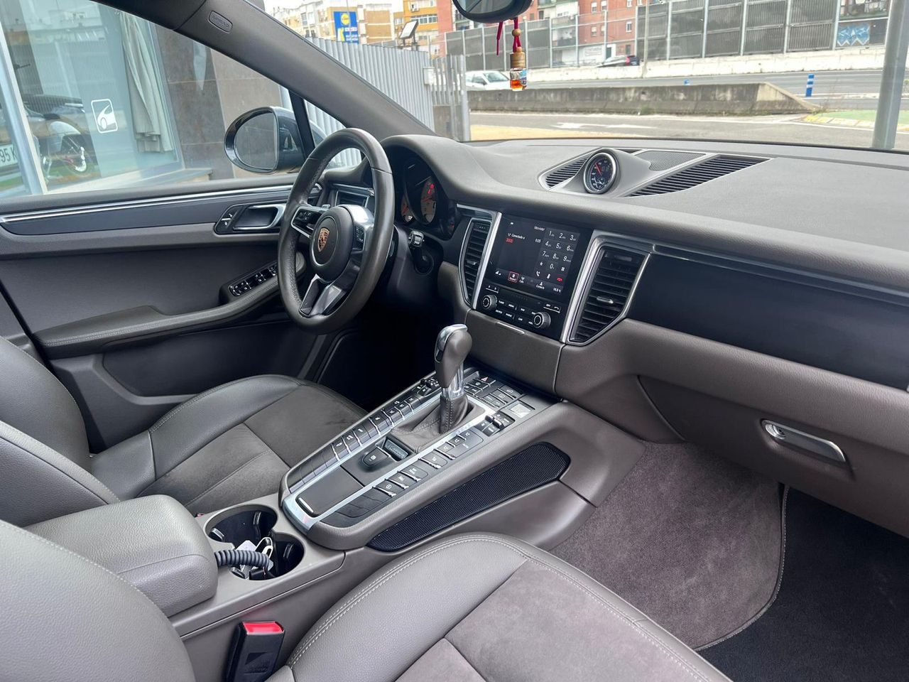 Porsche Macan - Foto 5