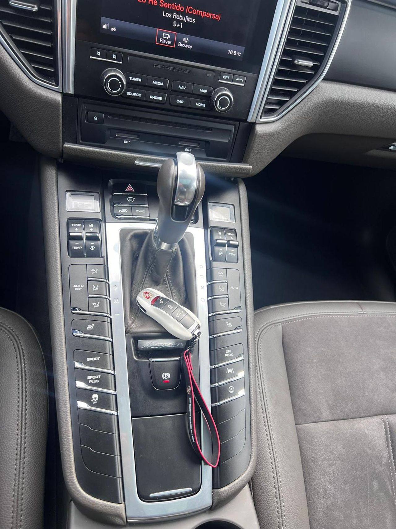 Porsche Macan - Foto 30