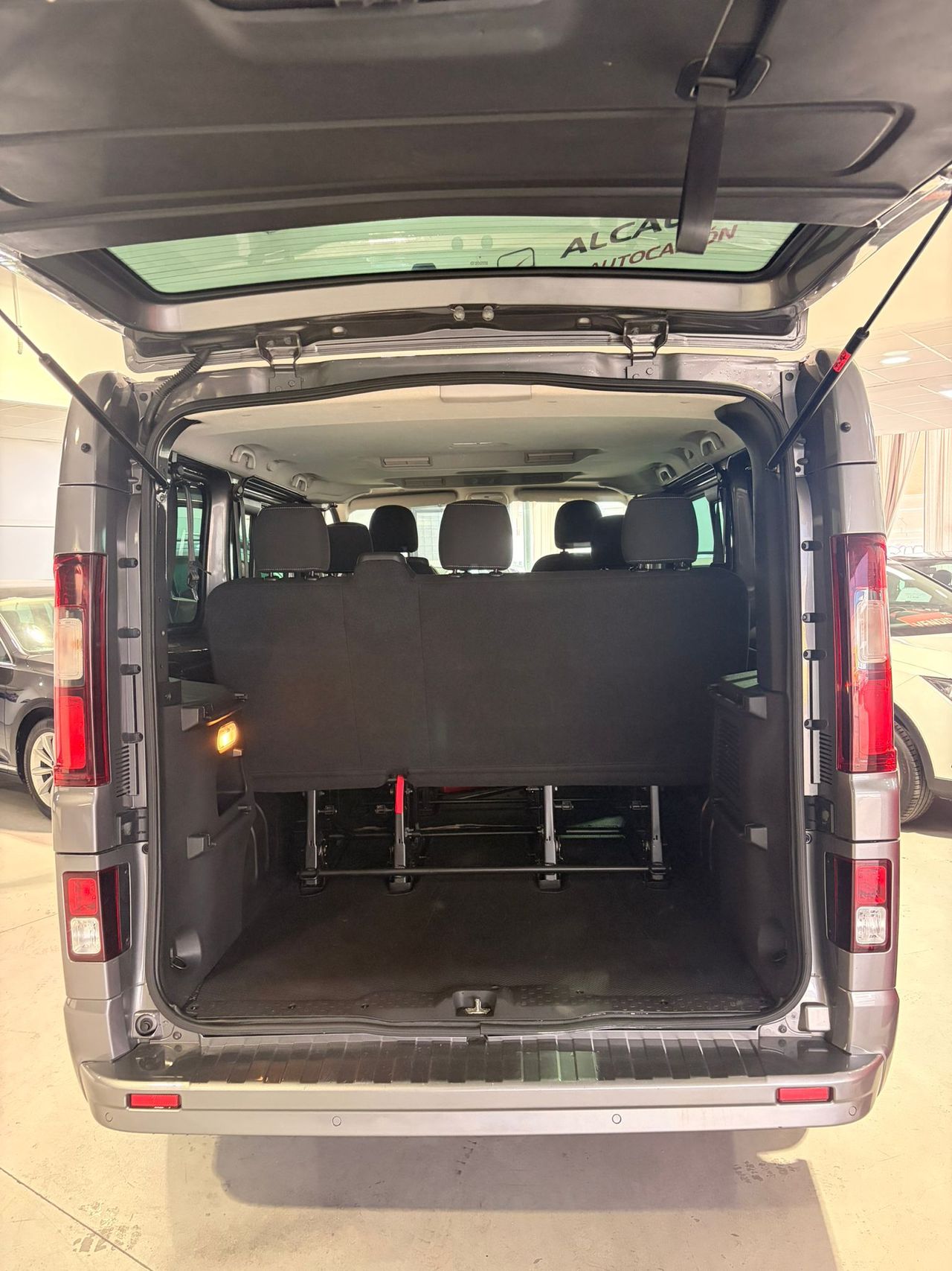 Fiat Talento 1.6 DCI L1H1 120CV - Foto 29