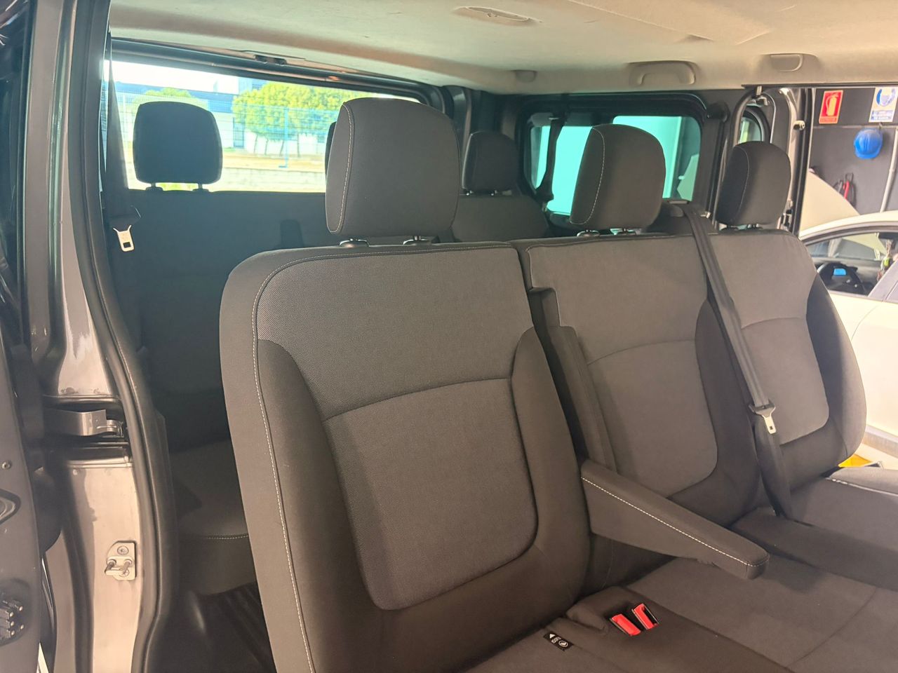 Fiat Talento 1.6 DCI L1H1 120CV - Foto 8