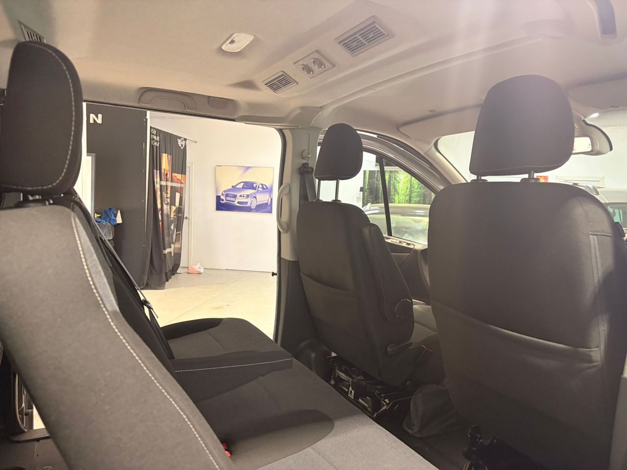 Fiat Talento 1.6 DCI L1H1 120CV - Foto 23