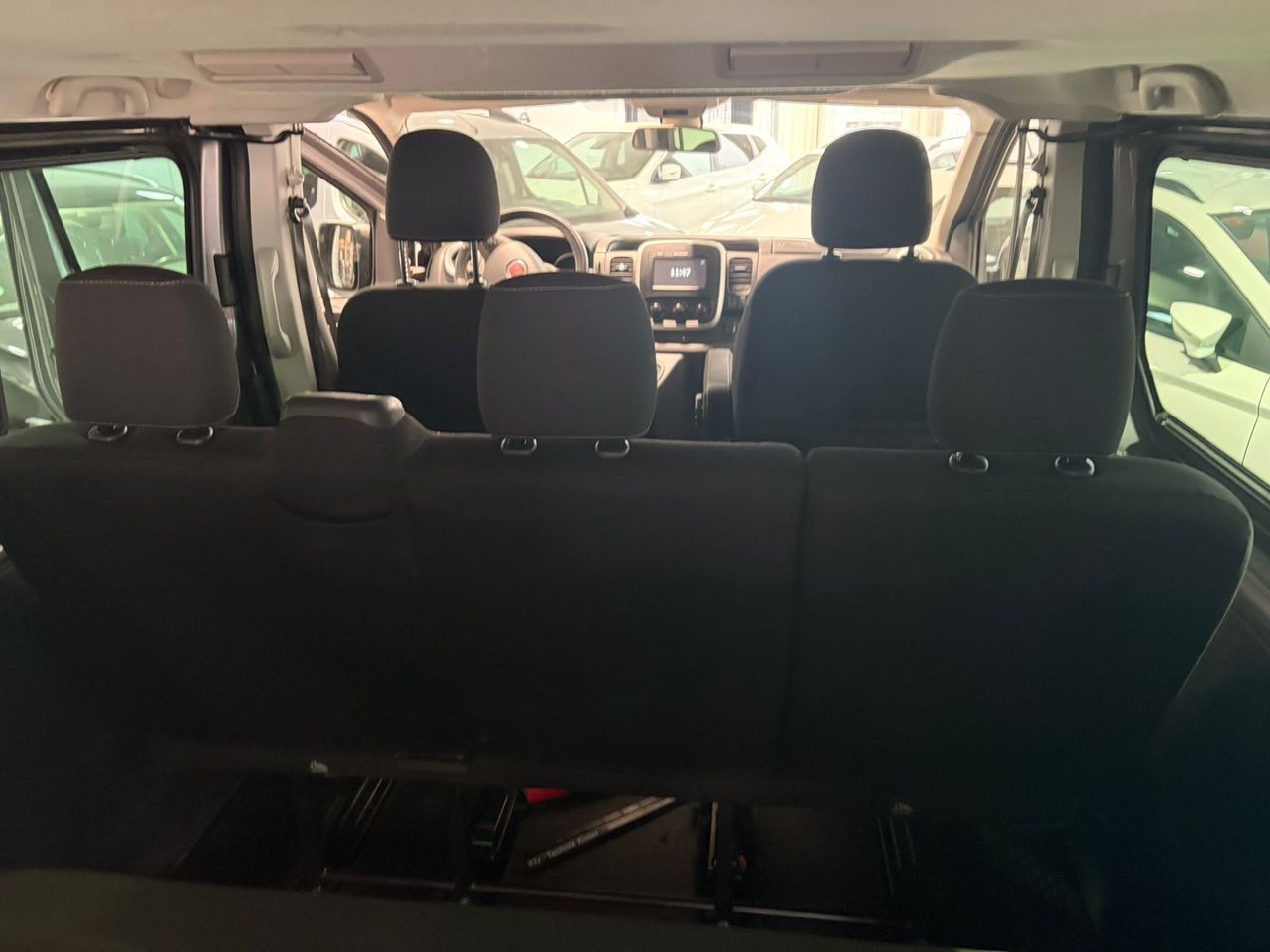 Fiat Talento 1.6 DCI L1H1 120CV - Foto 27