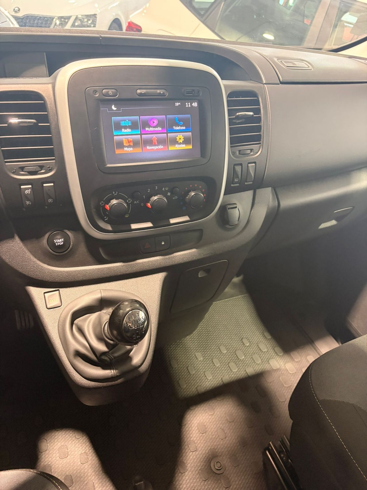 Fiat Talento 1.6 DCI L1H1 120CV - Foto 11