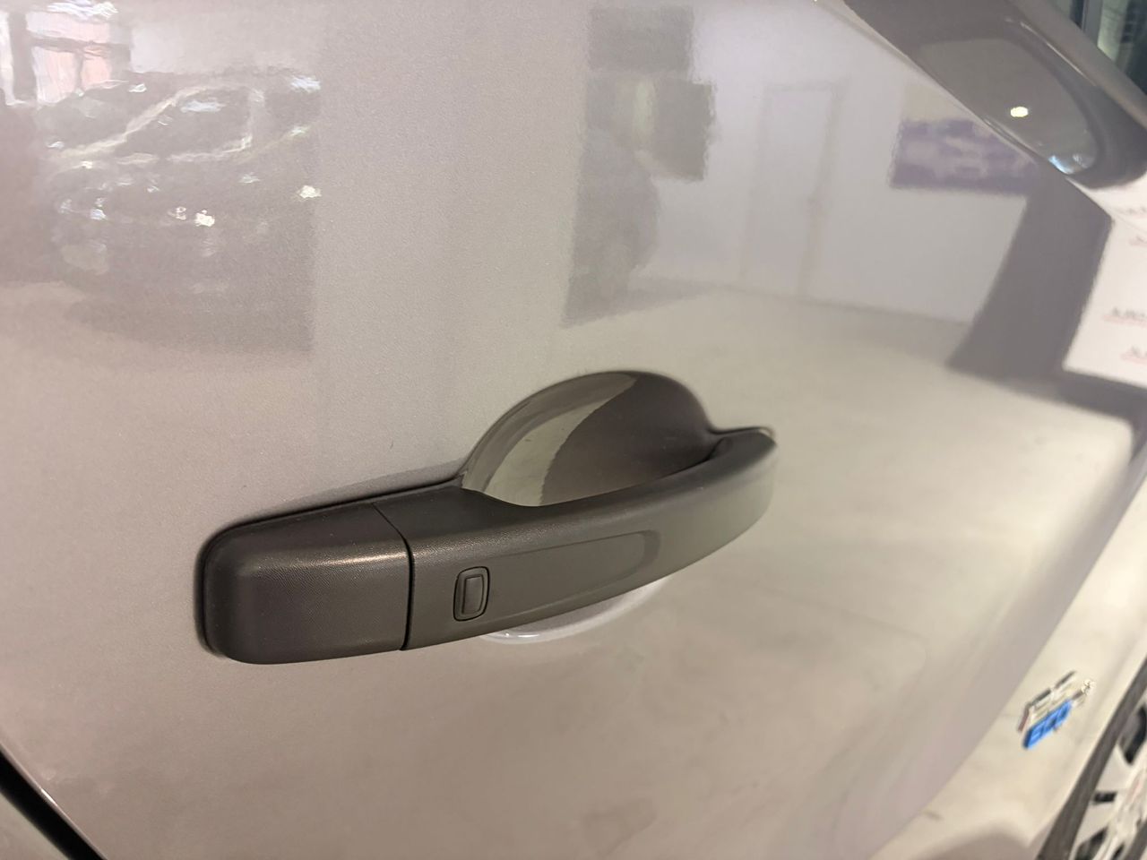 Fiat Talento 1.6 DCI L1H1 120CV - Foto 9