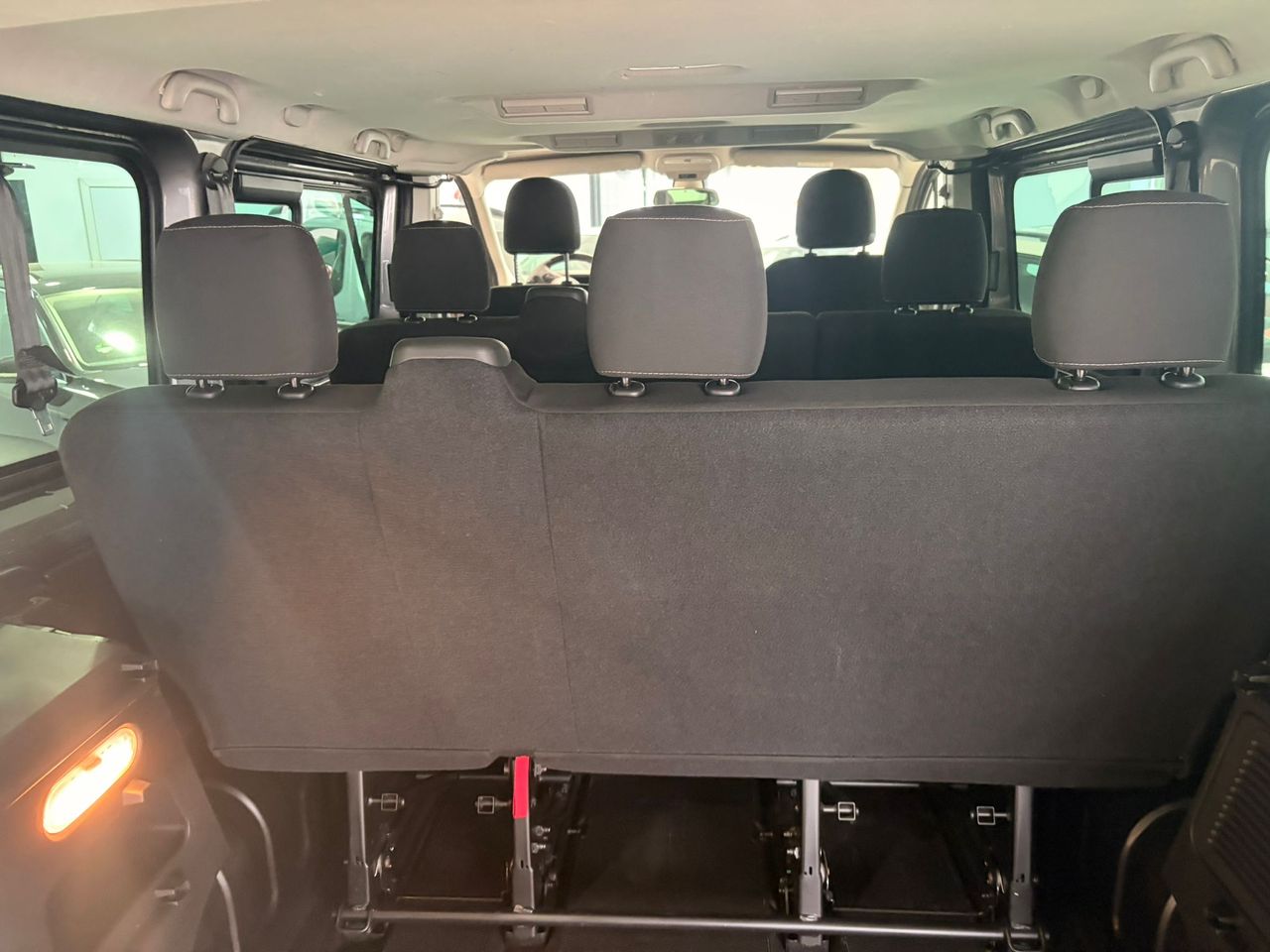 Fiat Talento 1.6 DCI L1H1 120CV - Foto 31