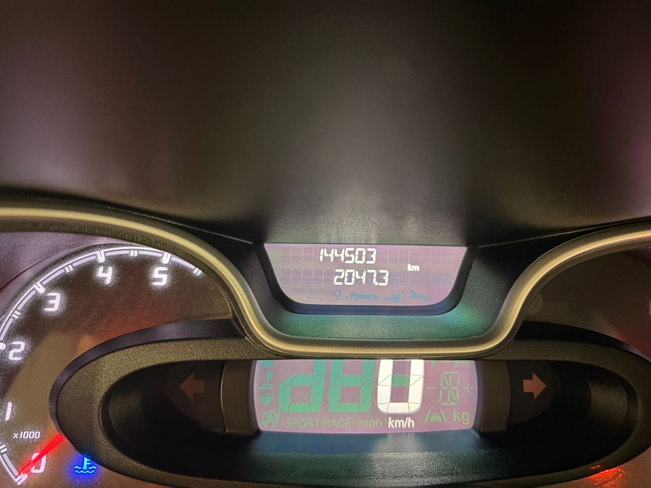 Fiat Talento 1.6 DCI L1H1 120CV - Foto 7