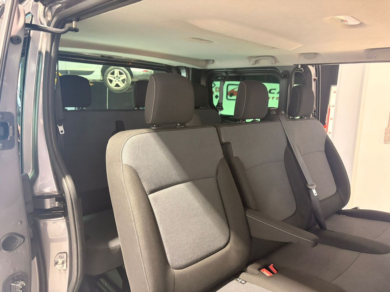 Fiat Talento 1.6 DCI L1H1 120CV - Foto 21