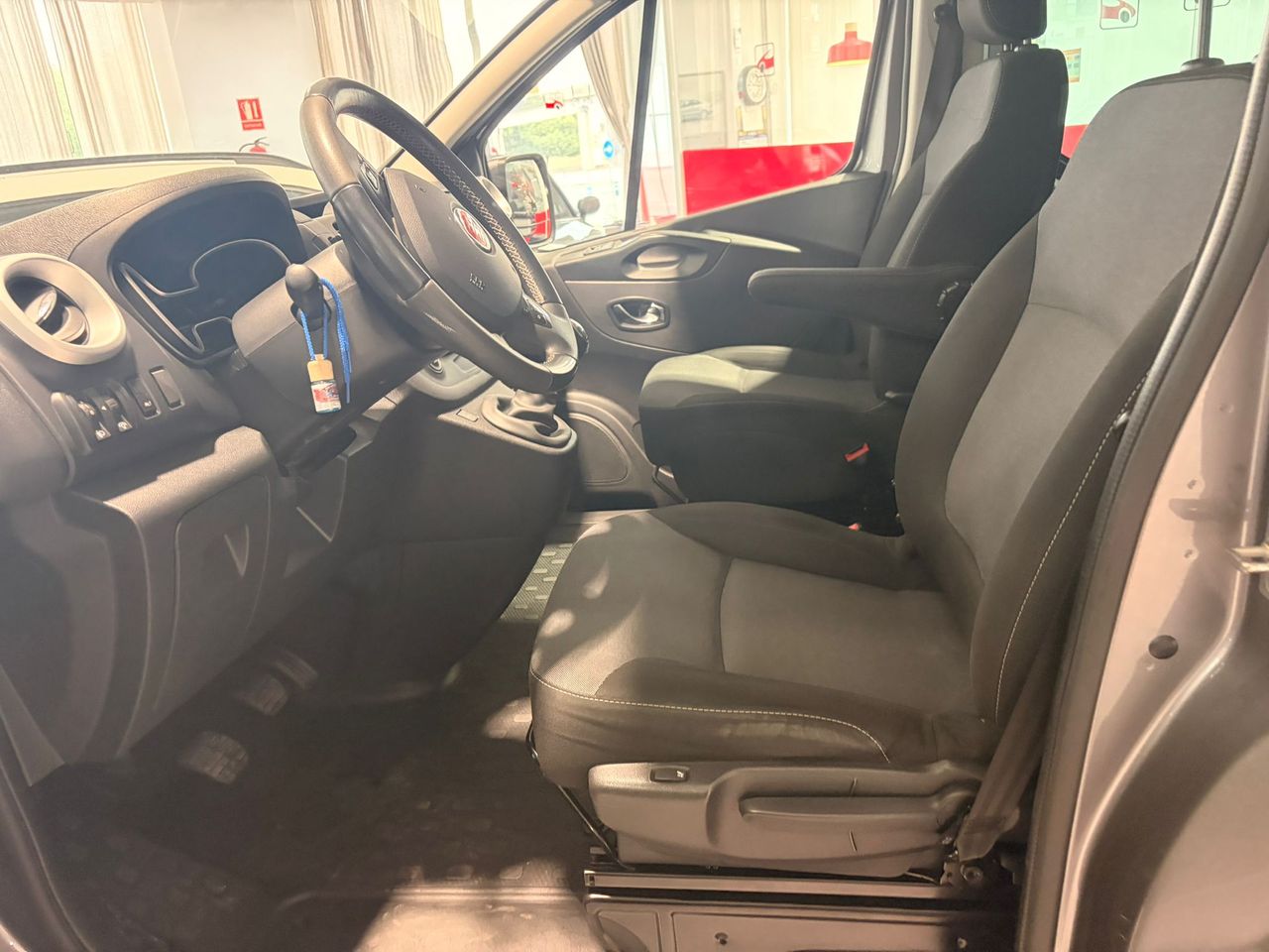 Fiat Talento 1.6 DCI L1H1 120CV - Foto 28