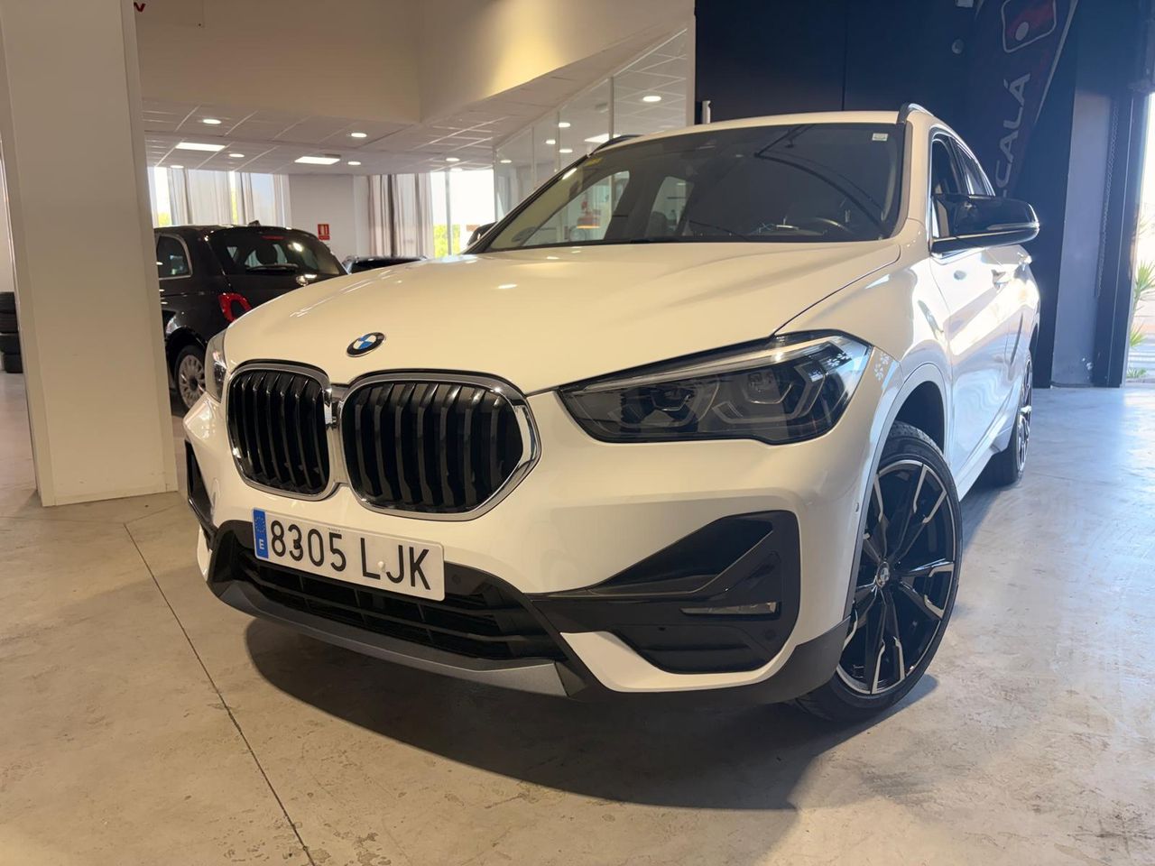 BMW X1 sDrive16d Aut. - Foto 22