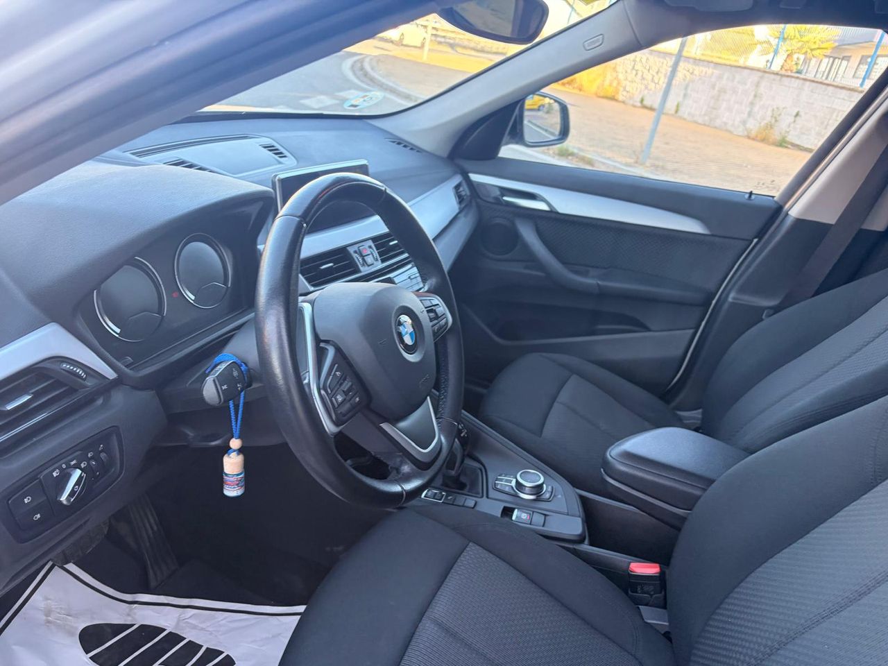 BMW X1 sDrive16d Aut. - Foto 6