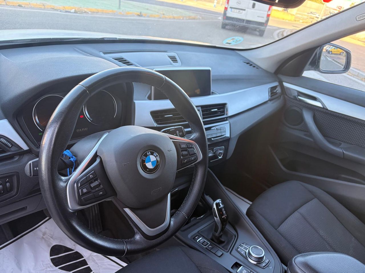 BMW X1 sDrive16d Aut. - Foto 12