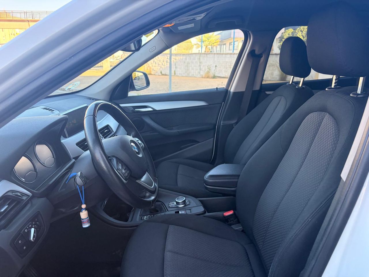 BMW X1 sDrive16d Aut. - Foto 15