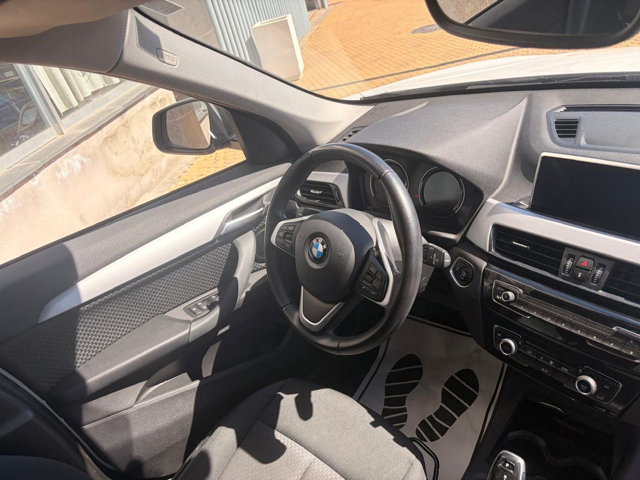 BMW X1 sDrive16d Aut. - Foto 18