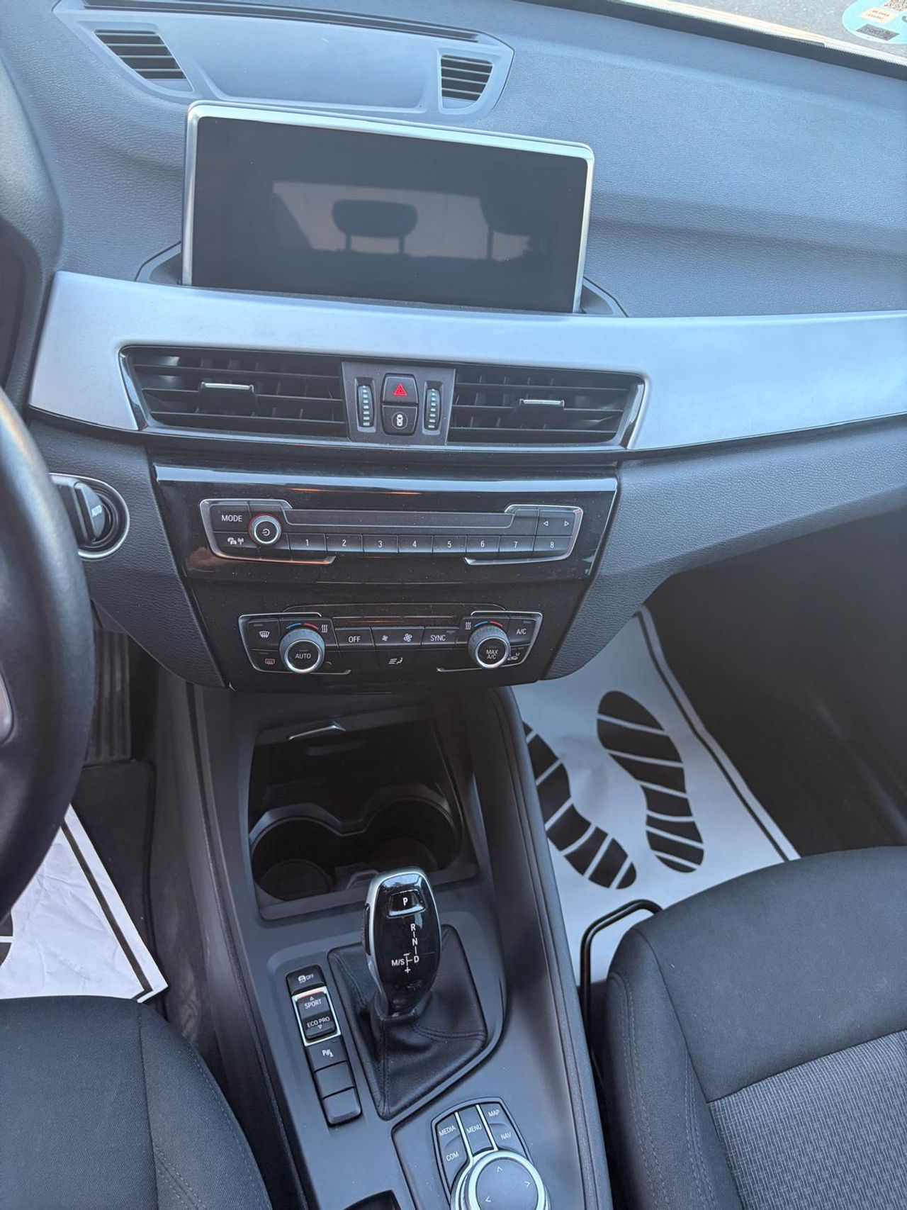 BMW X1 sDrive16d Aut. - Foto 16