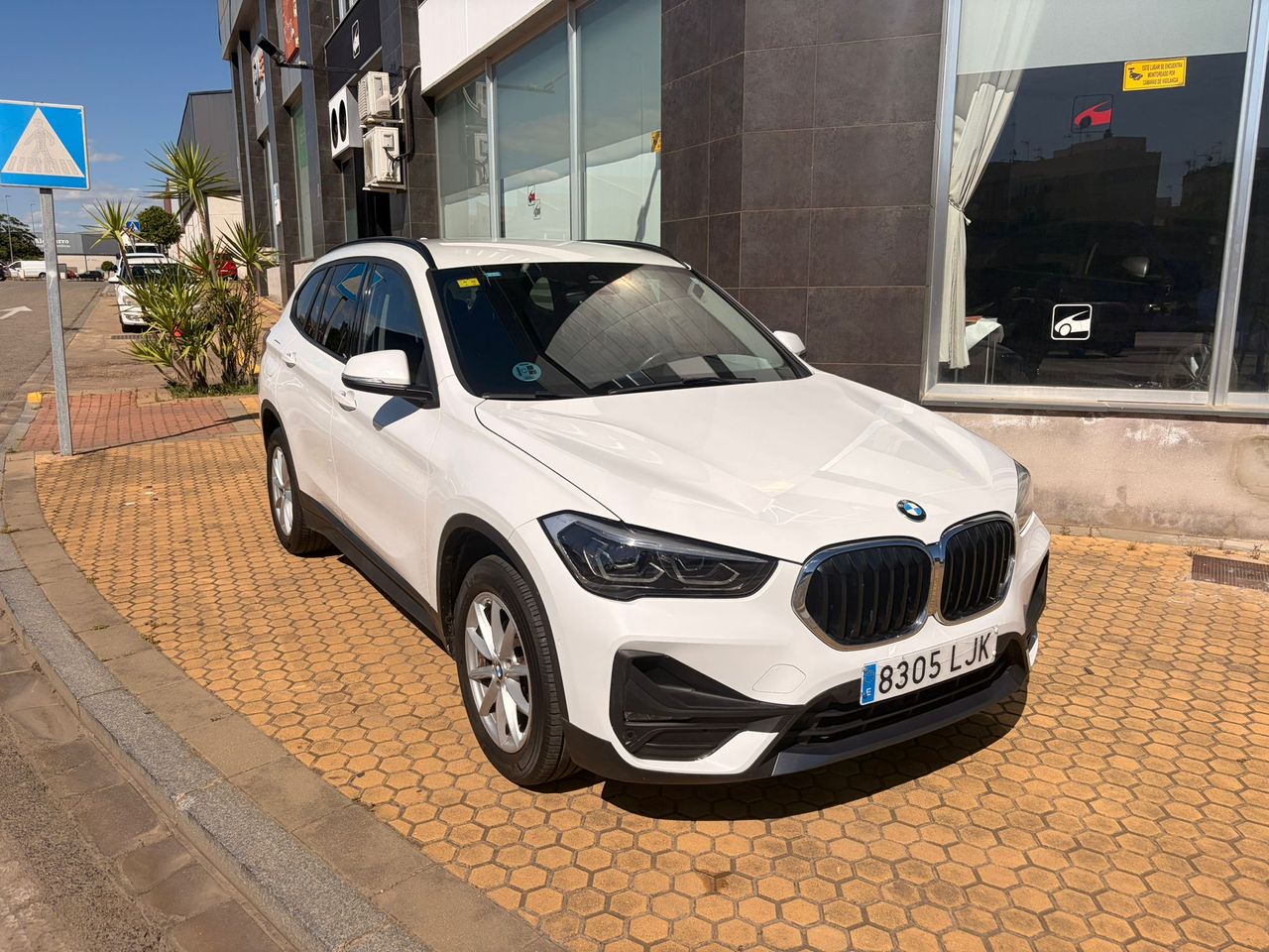 BMW X1 sDrive 16d Auto. Business - Foto 22