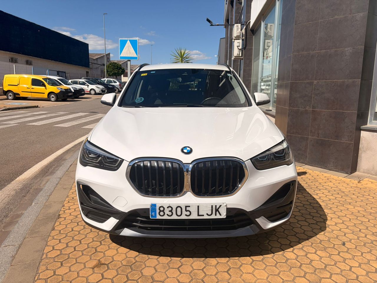 BMW X1 sDrive 16d Auto. Business - Foto 3