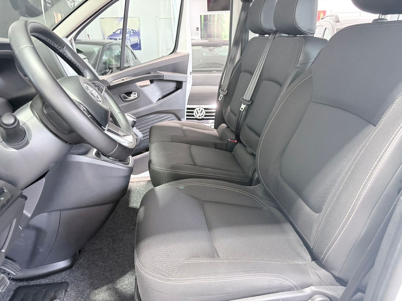 Nissan Primastar COMBI 9 2.8T N-CONNECTA 150CV - Foto 7