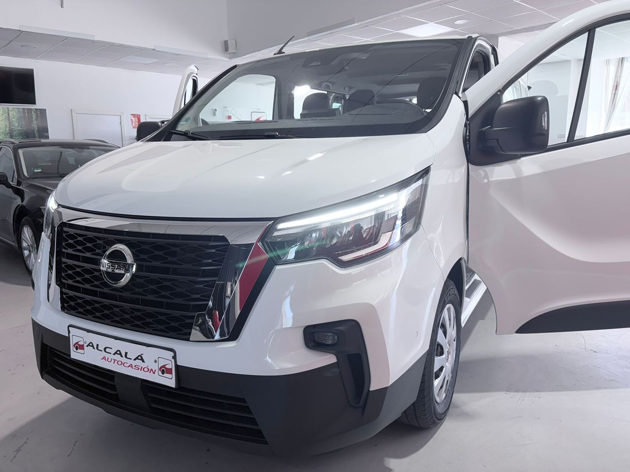 Nissan Primastar COMBI 9 2.8T N-CONNECTA 150CV - Foto 19