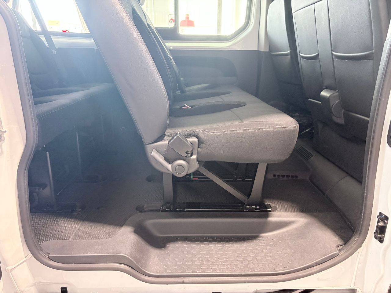 Nissan Primastar COMBI 9 2.8T N-CONNECTA 150CV - Foto 26