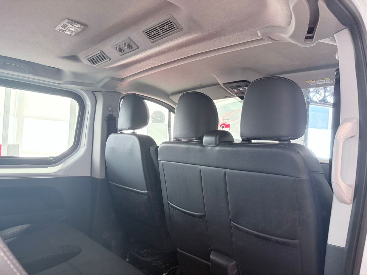 Nissan Primastar COMBI 9 2.8T N-CONNECTA 150CV - Foto 29