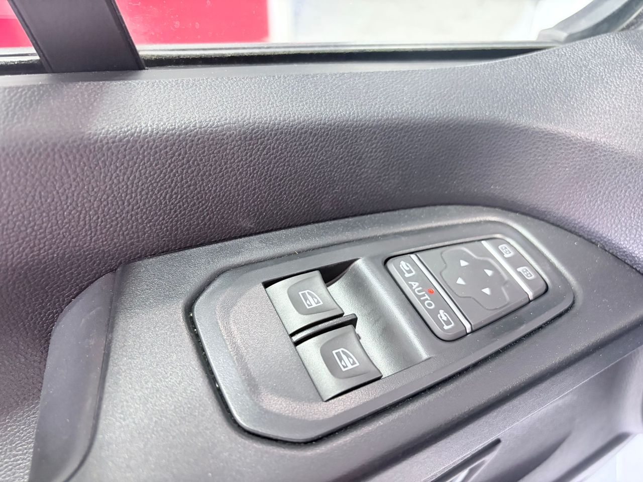 Nissan Primastar COMBI 9 2.8T N-CONNECTA 150CV - Foto 12
