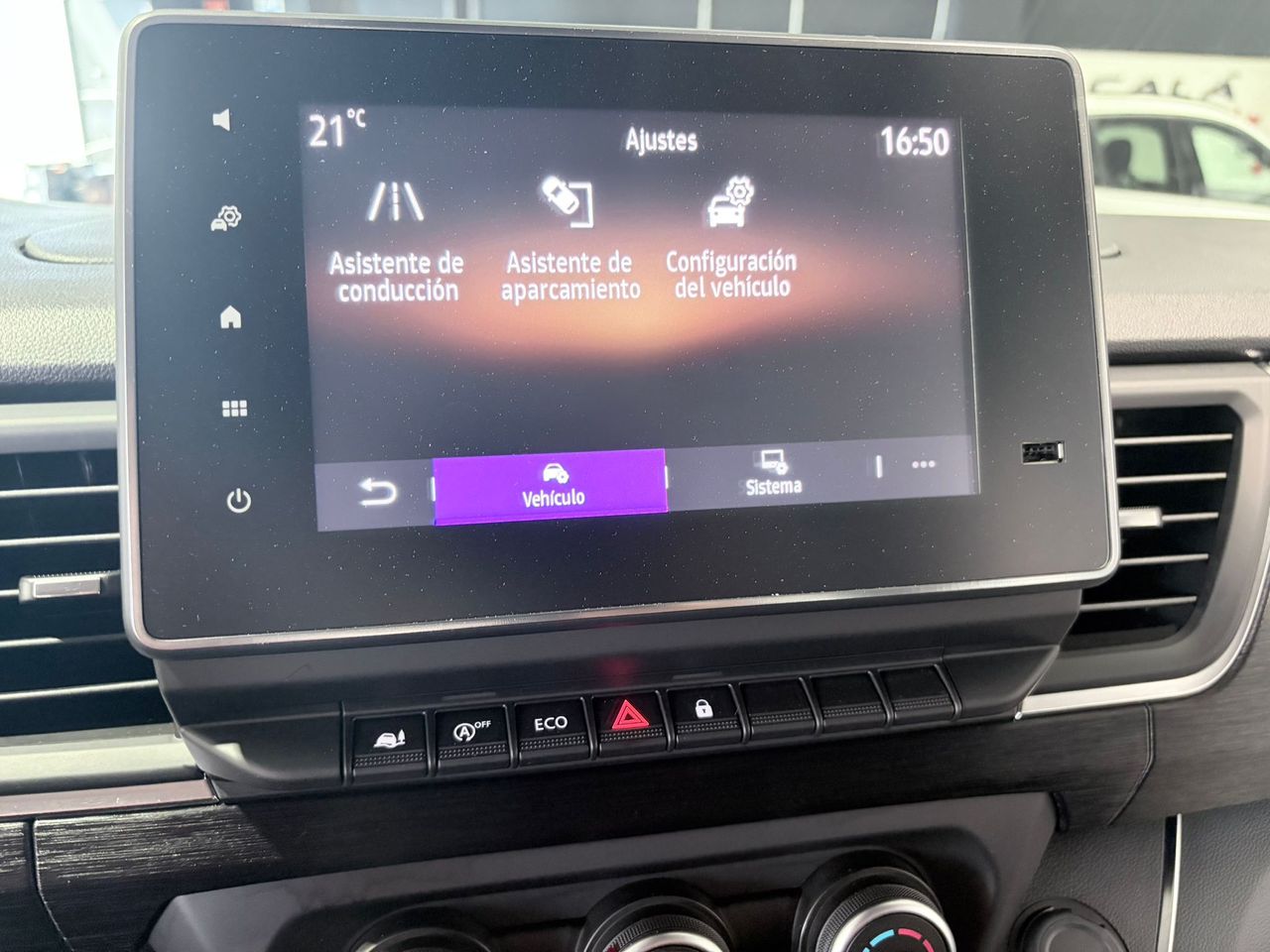 Nissan Primastar COMBI 9 2.8T N-CONNECTA 150CV - Foto 18