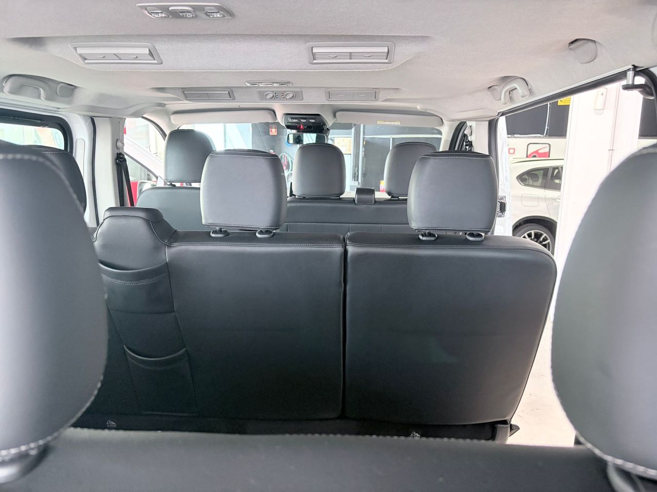 Nissan Primastar COMBI 9 2.8T N-CONNECTA 150CV - Foto 8