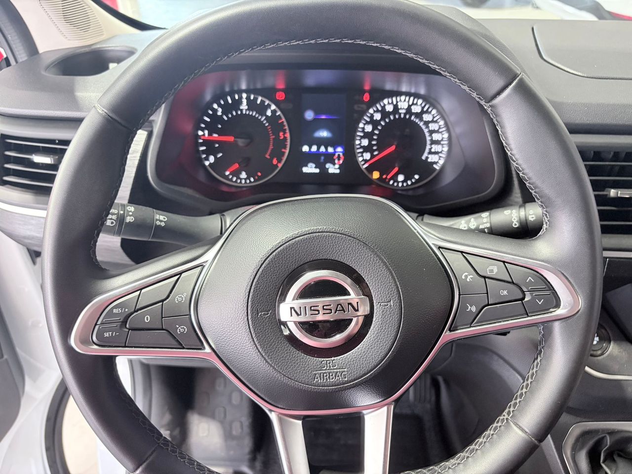 Nissan Primastar COMBI 9 2.8T N-CONNECTA 150CV - Foto 6