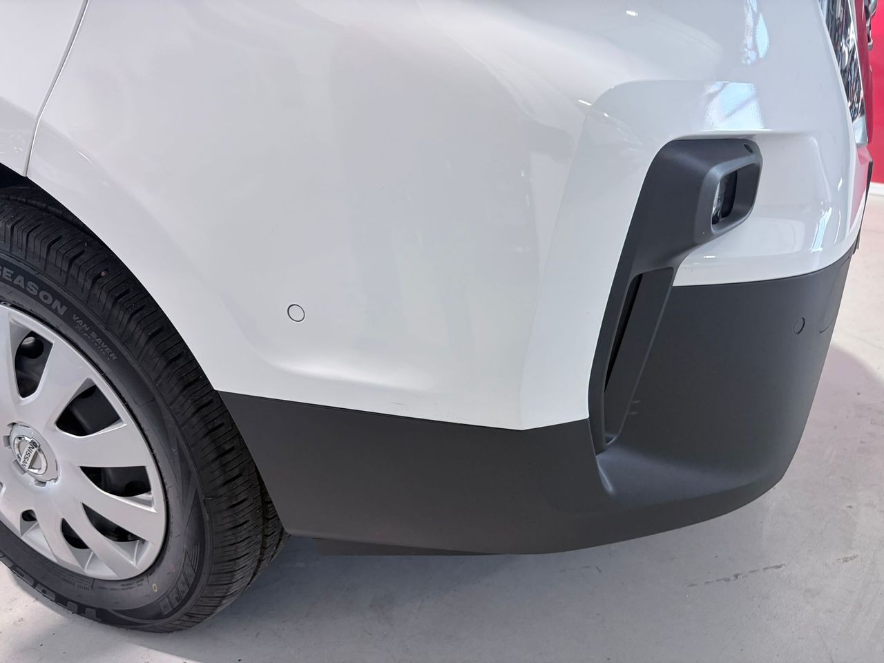 Nissan Primastar COMBI 9 2.8T N-CONNECTA 150CV - Foto 14