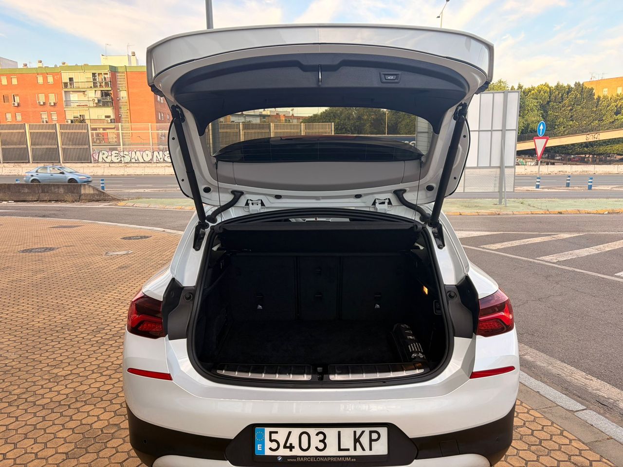 BMW X2 sDrive18d - Foto 17