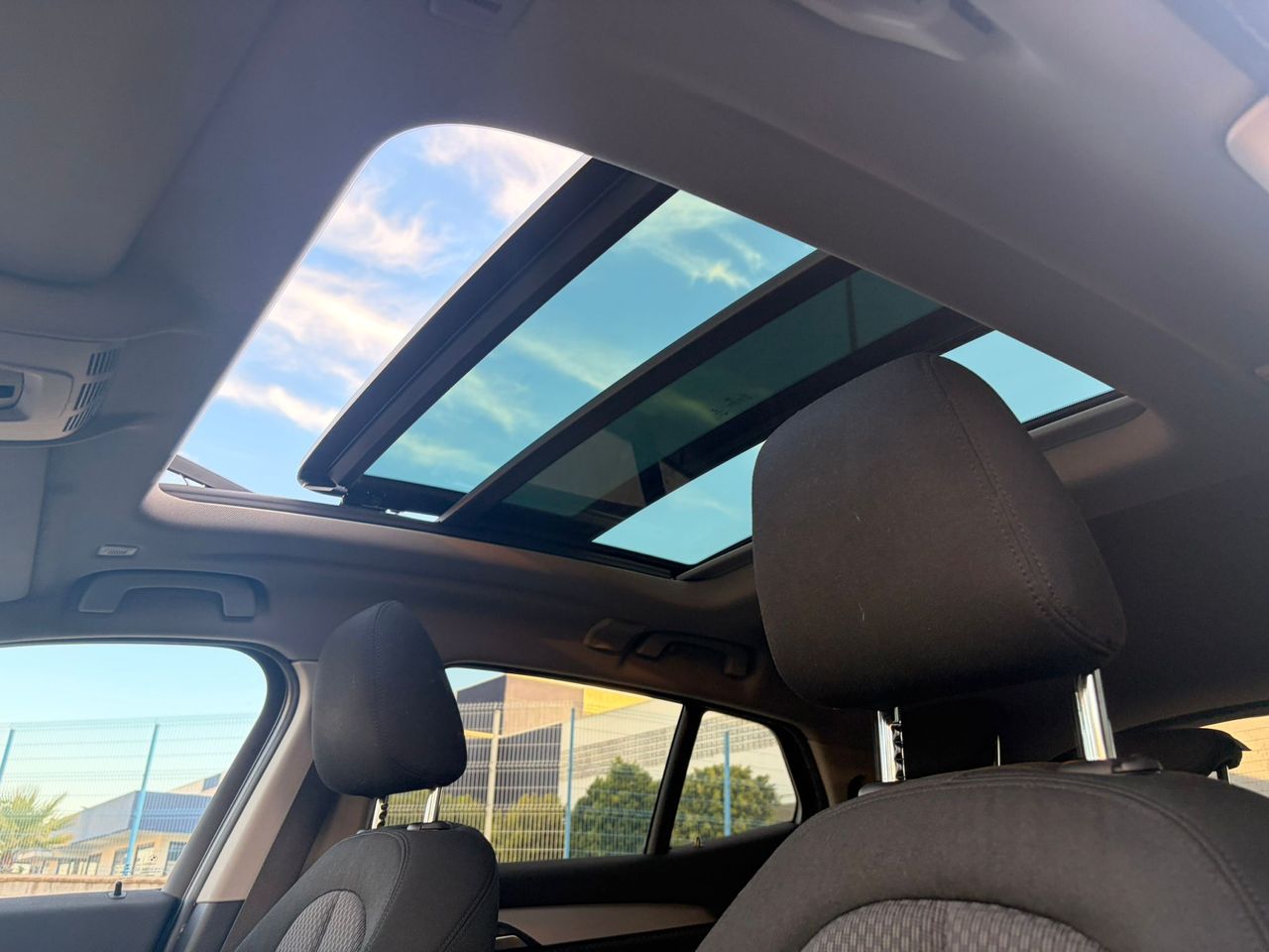 BMW X2 sDrive18d - Foto 7