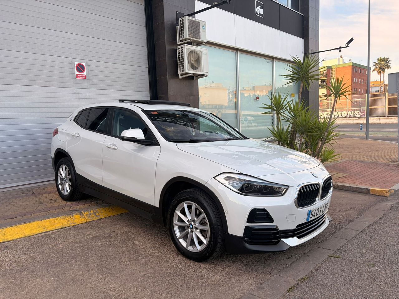 BMW X2 sDrive18d - Foto 16