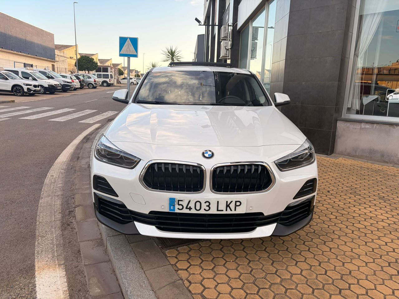 BMW X2 sDrive18d - Foto 48