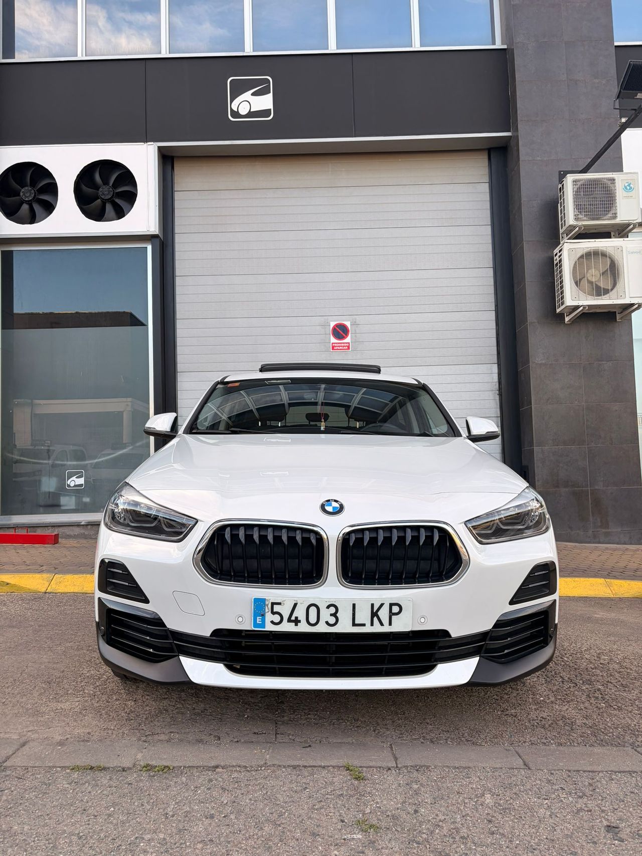 BMW X2 sDrive18d - Foto 34