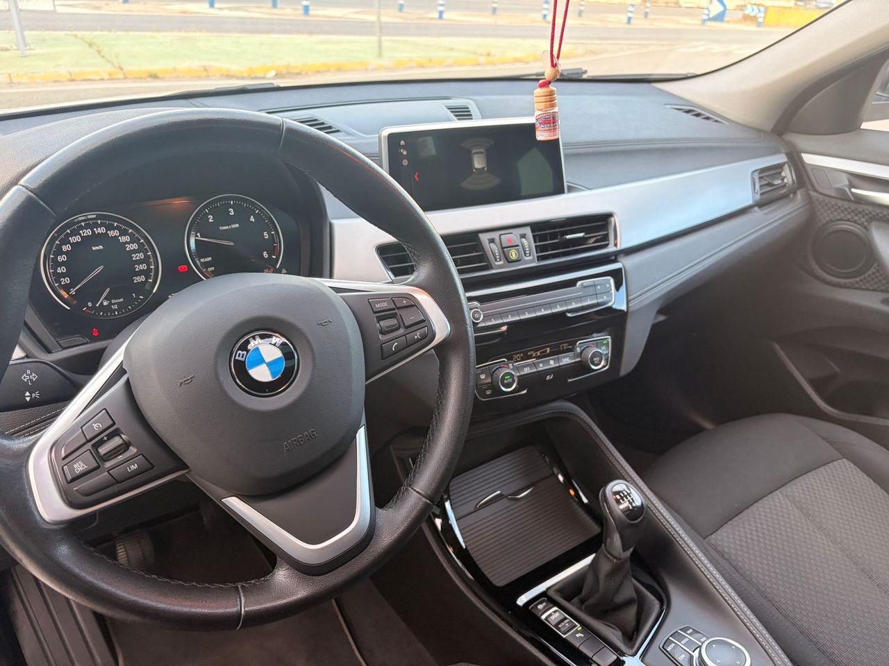 BMW X2 sDrive18d - Foto 9