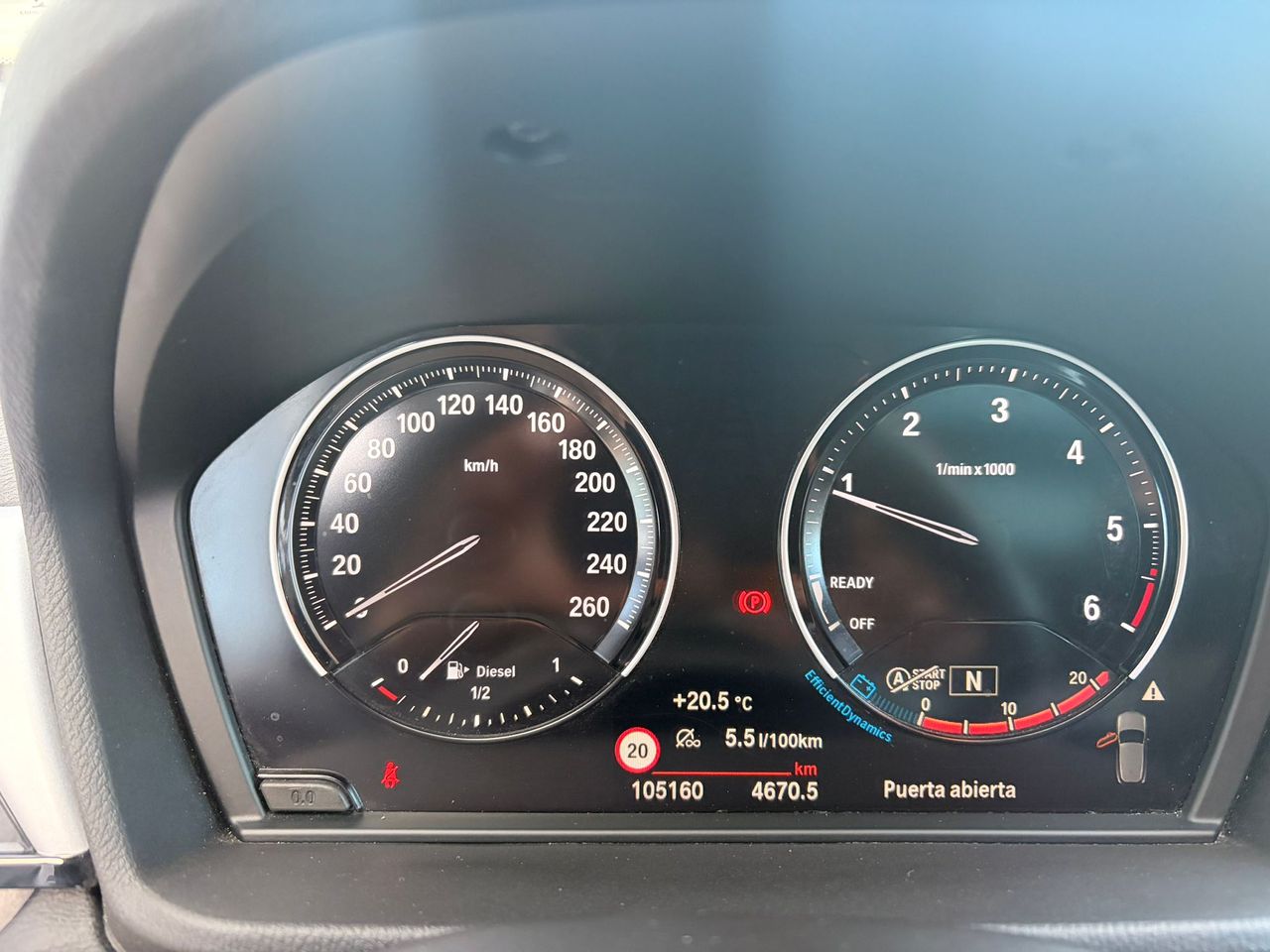 BMW X2 sDrive18d - Foto 5