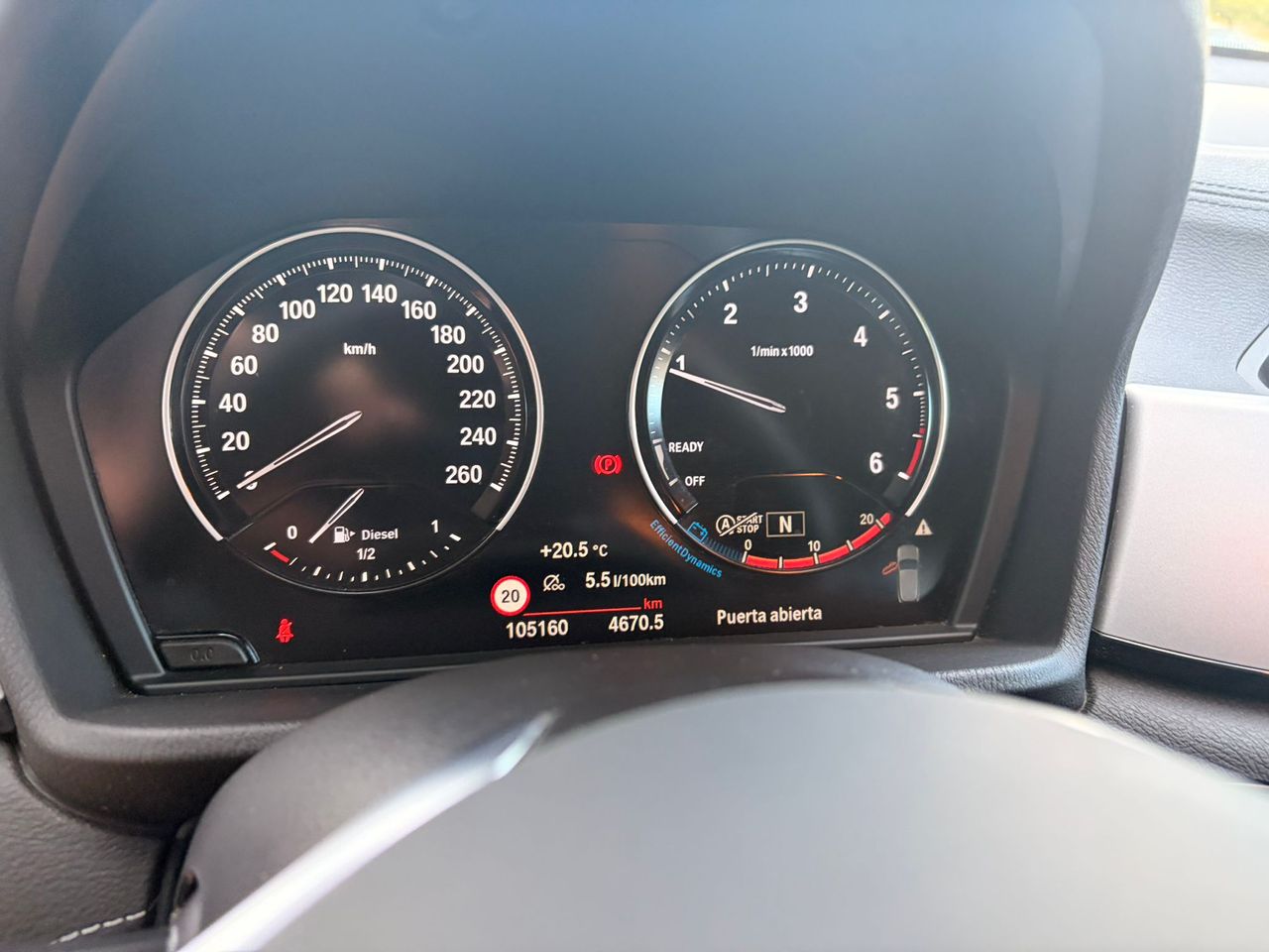 BMW X2 sDrive18d - Foto 27
