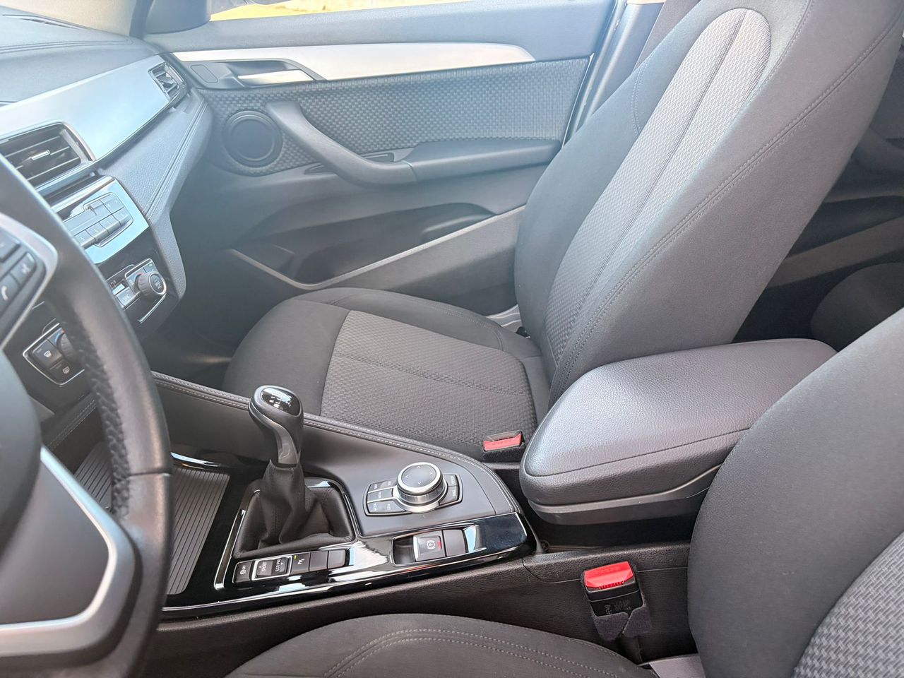 BMW X2 sDrive18d - Foto 11