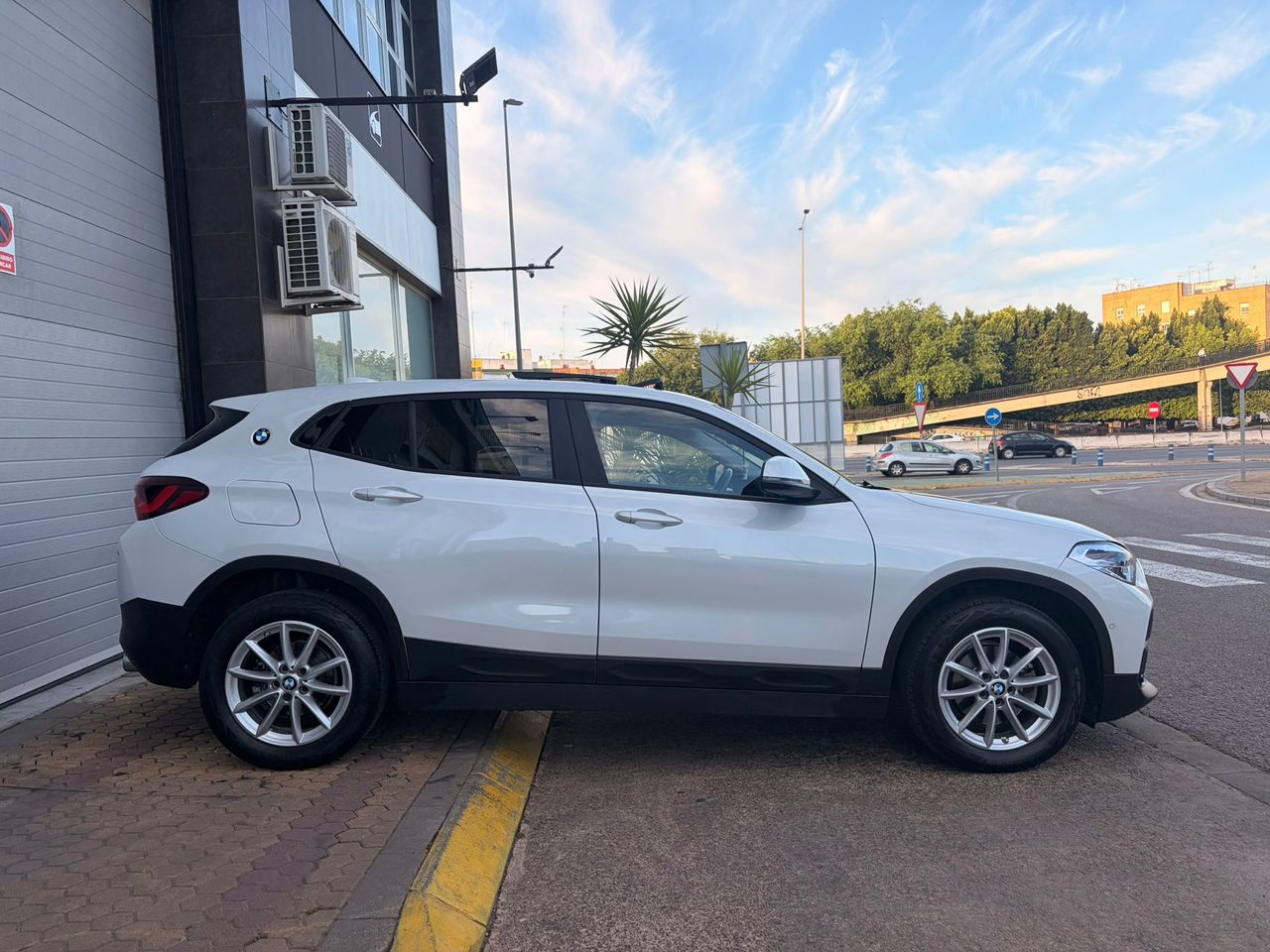 BMW X2 sDrive18d - Foto 33