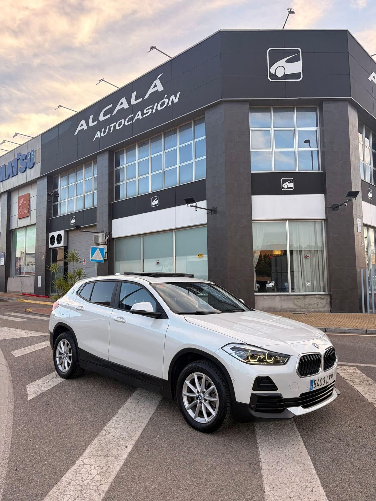 BMW X2 sDrive18d - Foto 36
